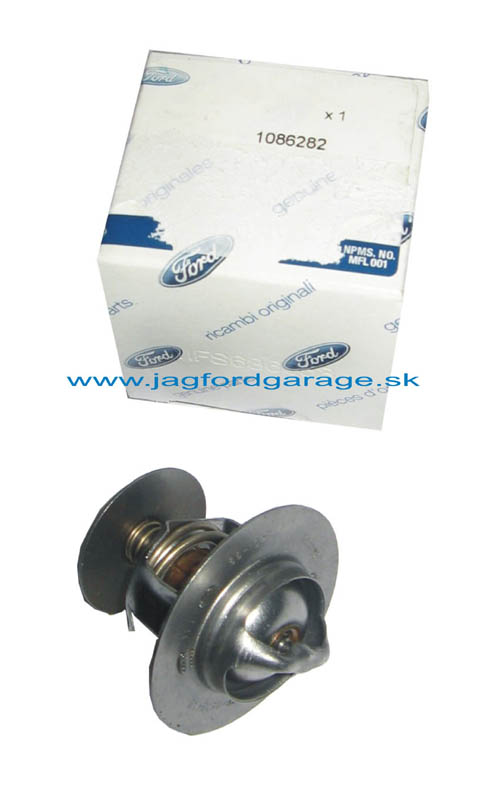 termostat Ford ERT178 - DIESEL